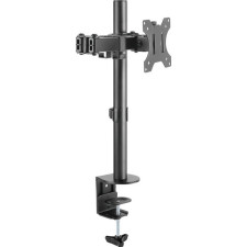 Napofix DM1120 montagem e suporte para monitores 81,3 cm (32") Secretária Preto