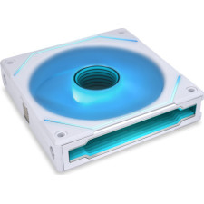 Lian Li Uni Fan SL-INF Caixa de computador Ventoinha 12 cm Branco 1 unidade(s)