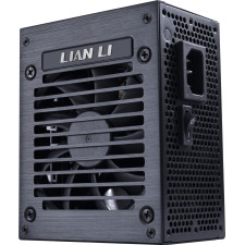 Lian Li SP V2 Gold fonte de alimentação 850 W 20+4 pin ATX SFX Preto