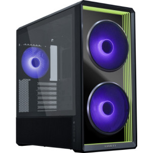 Lian Li Lancool 217 INF Midi Tower Preto