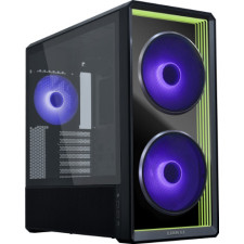 Lian Li Lancool 217 INF Midi Tower Preto