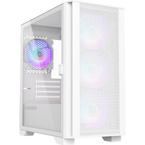 Montech Air 100 ARGB Mini Tower Branco