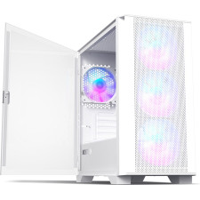 Montech Air 100 ARGB Mini Tower Branco