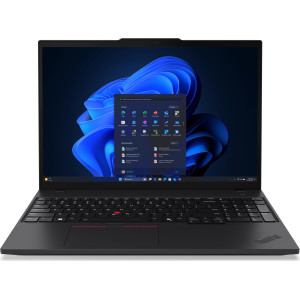 Lenovo ThinkPad T16 Gen 4 (Intel) Intel Core Ultra 7 255U Computador portátil 40,6 cm (16") WUXGA 64 GB DDR5-SDRAM 1 TB SSD