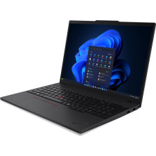Lenovo ThinkPad T16 Gen 4 (Intel) Intel Core Ultra 7 255U Computador portátil 40,6 cm (16") WUXGA 64 GB DDR5-SDRAM 1 TB SSD
