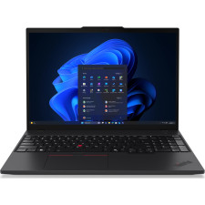 Lenovo ThinkPad T16 Gen 4 (Intel) Intel Core Ultra 7 255U Computador portátil 40,6 cm (16") WUXGA 32 GB DDR5-SDRAM 1 TB SSD