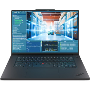 Lenovo ThinkPad T1g Gen 8 Intel Core Ultra 7 265H Computador portátil 40,6 cm (16") WUXGA 32 GB LPDDR5x-SDRAM 1 TB SSD NVIDIA