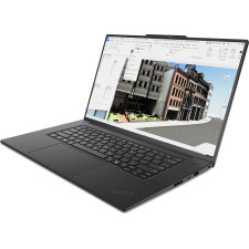 Lenovo ThinkPad T1g Gen 8 Intel Core Ultra 7 265H Computador portátil 40,6 cm (16") WUXGA 32 GB LPDDR5x-SDRAM 1 TB SSD NVIDIA