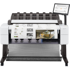 HP Designjet T2600 36-in PostScript Multifunction Printer impressora de grande formato Jato de tinta térmico Cor 2400 x 1200
