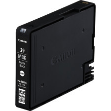 Canon 4868B001 tinteiro 1 unidade(s) Original Preto, Foto preto