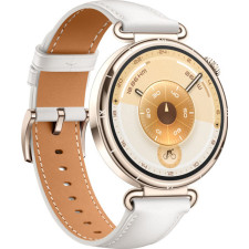 Huawei WATCH GT6 3,35 cm (1.32") AMOLED 41 mm Digital 466 x 466 pixels Ecrã táctil Dourado