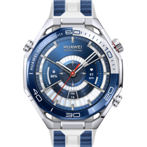 Huawei Ultimate 2 3,81 cm (1.5") LTPO Digital 466 x 466 pixels Azul Wi-Fi GPS
