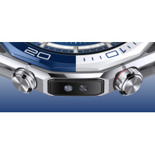 Huawei Ultimate 2 3,81 cm (1.5") LTPO Digital 466 x 466 pixels Azul Wi-Fi GPS