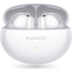 Huawei FreeBuds 6i Auscultadores True Wireless Stereo (TWS) Intra-auditivo Chamadas Música Bluetooth Branco