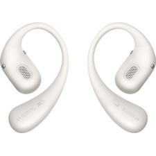 Huawei FreeArc Auscultadores Com fios e sem fios Gancho de orelha Chamadas Música USB Type-C Bluetooth Cinzento