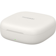 Huawei FreeArc Auscultadores Com fios e sem fios Gancho de orelha Chamadas Música USB Type-C Bluetooth Cinzento