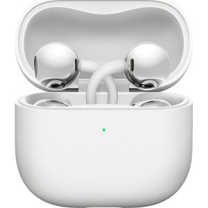 Huawei FreeClip 2 Auscultadores True Wireless Stereo (TWS) Intra-auditivo Música Bluetooth Branco