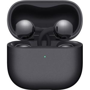 Huawei FreeClip 2 Auscultadores True Wireless Stereo (TWS) Intra-auditivo Música Bluetooth Preto