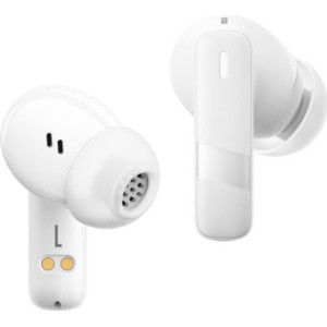 Baseus Bowie E20 Auscultadores Sem fios Intra-auditivo Chamadas Música Bluetooth Branco