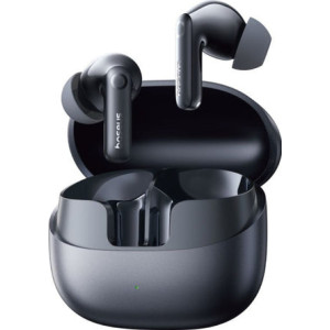 Baseus Bass BP1 Auscultadores True Wireless Stereo (TWS) Intra-auditivo Chamadas Música Bluetooth Preto