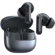 Baseus Bass BP1 Auscultadores True Wireless Stereo (TWS) Intra-auditivo Chamadas Música Bluetooth Preto