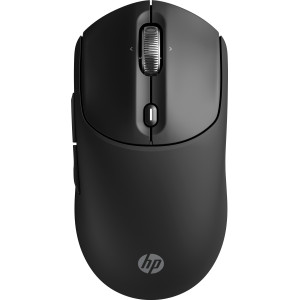HP Rato sem fios recarregável 700