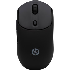 HP Rato silencioso sem fios 400