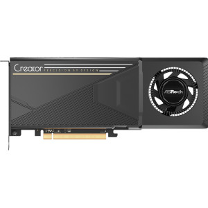 Asrock Radeon AI PRO R9700 Creator AMD 32 GB GDDR6