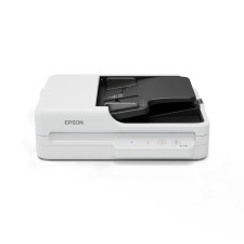 Epson WorkForce DS-1730 Scanner de mesa e ADF 1200 x 1200 DPI A4 Preto, Branco