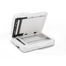 Epson WorkForce DS-1730 Scanner de mesa e ADF 1200 x 1200 DPI A4 Preto, Branco