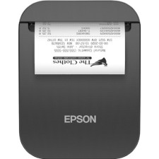Epson TM-P80II (101) 203 x 203 DPI Com fios e sem fios Termal Impressora móvel