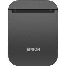 Epson TM-P80II (101) 203 x 203 DPI Com fios e sem fios Termal Impressora móvel