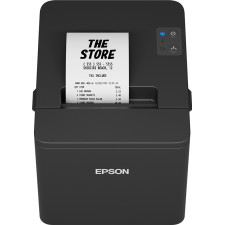 Epson TM-T20IV 203 x 203 DPI Com fios Termal Impressora POS