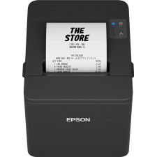 Epson TM-T20IV 203 x 203 DPI Com fios Termal Impressora POS