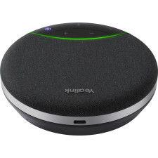 Yealink SP92 with Dongle USB-C A telefone de conferência Universal USB Bluetooth Preto