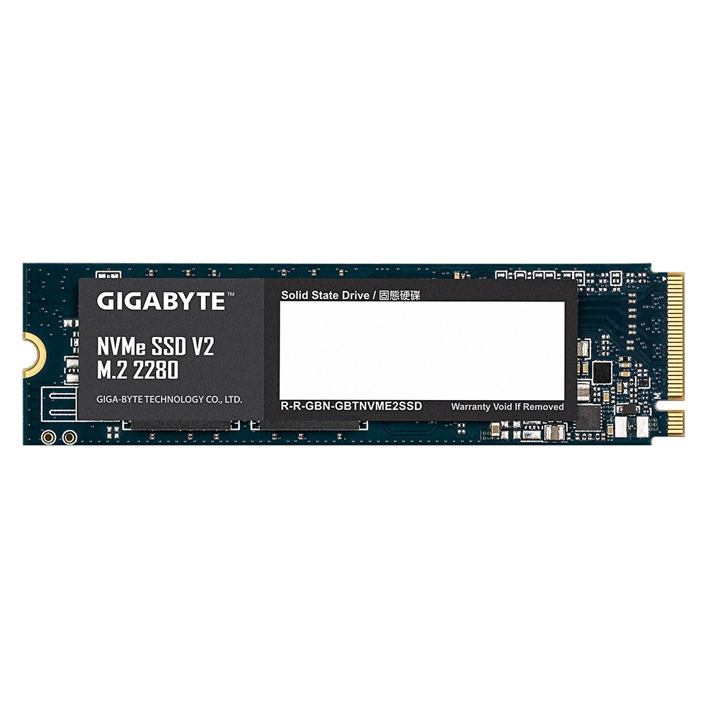GIGABYTE G3NVMEV2256G disco SSD 256 GB M.2 PCI Express 3.0 NVMe 3D TLC NAND GIGABYTE G3NVMEV2256G disco SSD 256 GB M.2 PCI Express 3.0 NVMe 3D TLC NAND