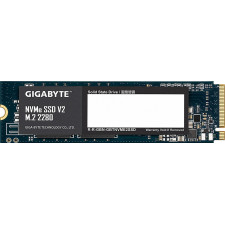 GIGABYTE G3NVMEV2256G disco SSD 256 GB M.2 PCI Express 3.0 NVMe 3D TLC NAND