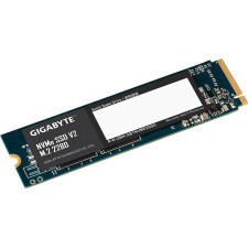 GIGABYTE G3NVMEV2256G disco SSD 256 GB M.2 PCI Express 3.0 NVMe 3D TLC NAND