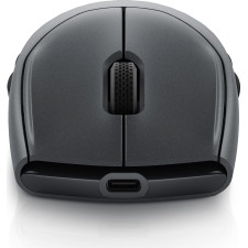 Alienware AW720M rato Jogos Ambidestro RF Wireless + Bluetooth Ótico 26000 DPI