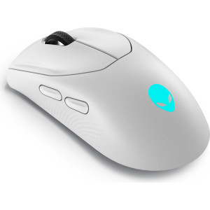 Alienware AW720M rato Jogos Ambidestro RF Wireless + Bluetooth Ótico 26000 DPI