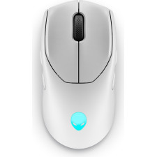 Alienware AW720M rato Jogos Ambidestro RF Wireless + Bluetooth Ótico 26000 DPI