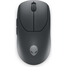 Alienware Pro Wireless Gaming Mouse rato Jogos Ambidestro RF Wireless + USB Type-C Ótico 26000 DPI