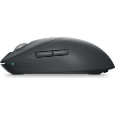 Alienware Pro Wireless Gaming Mouse rato Jogos Ambidestro RF Wireless + USB Type-C Ótico 26000 DPI