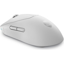 Alienware Pro Wireless Gaming Mouse rato Jogos Ambidestro RF Wireless + USB Type-C Ótico 26000 DPI