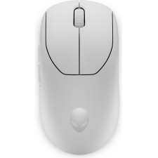 Alienware Pro Wireless Gaming Mouse rato Jogos Ambidestro RF Wireless + USB Type-C Ótico 26000 DPI
