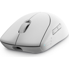 Alienware Pro Wireless Gaming Mouse rato Jogos Ambidestro RF Wireless + USB Type-C Ótico 26000 DPI
