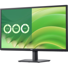 DELL E Series E2725H monitor de ecrã 68,6 cm (27") 1920 x 1080 pixels Full HD LED Preto