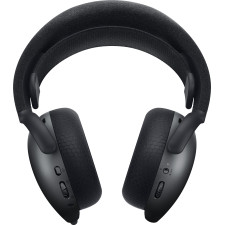 Alienware AW725H Auscultadores Com fios e sem fios Fita de cabeça Jogos USB Type-C Bluetooth Preto