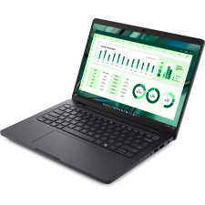 DELL Pro Max 14 MC14250 Intel Core Ultra 7 265H Estação de trabalho móvel 35,6 cm (14") Full HD+ 16 GB LPDDR5x-SDRAM 512 GB SSD