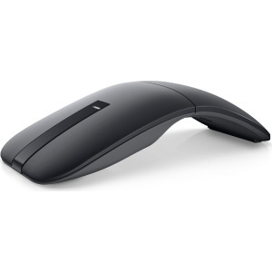 DELL MS700 rato Viagem Ambidestro Bluetooth Ótico 4000 DPI